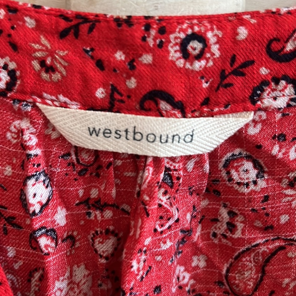 Shirt - Picture 5 of 5